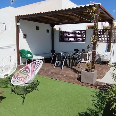 Casa Cortes Кониль-де-ла-Фронтера Экстерьер фото